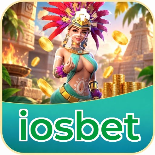 iosbet APK Indonesia - ikon resmi aplikasi v4.7.5